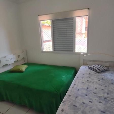 Miriam Condominio Mare Blu Guarujá Eksteriør bilde