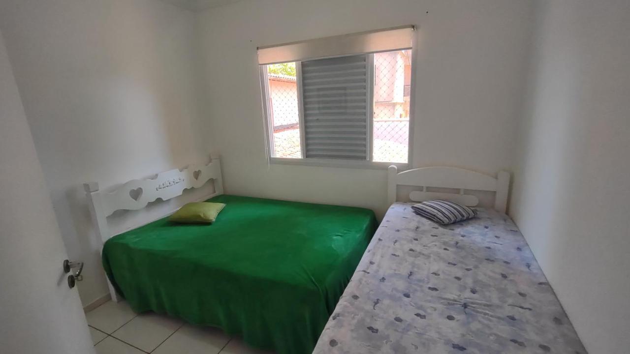 Miriam Condominio Mare Blu Guarujá Eksteriør bilde