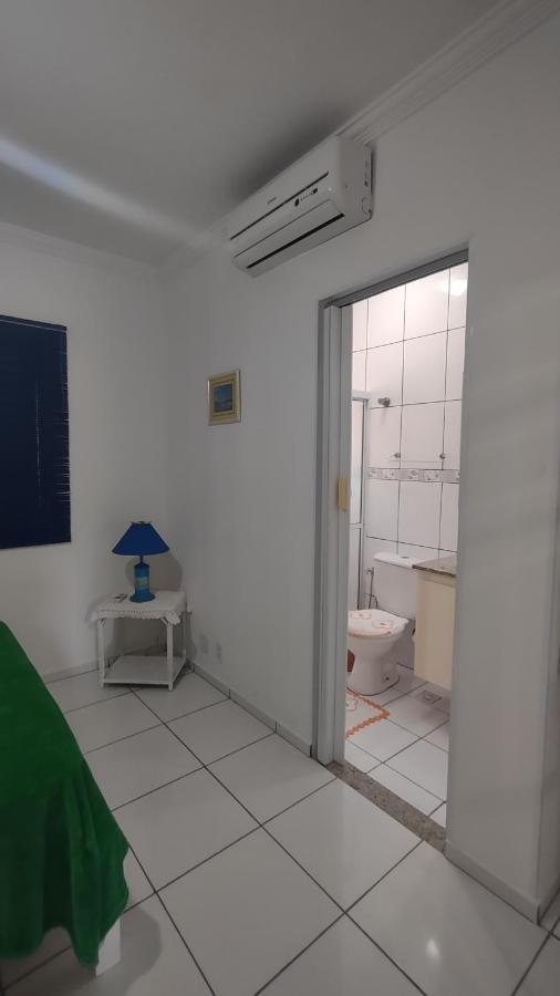 Miriam Condominio Mare Blu Guarujá Eksteriør bilde