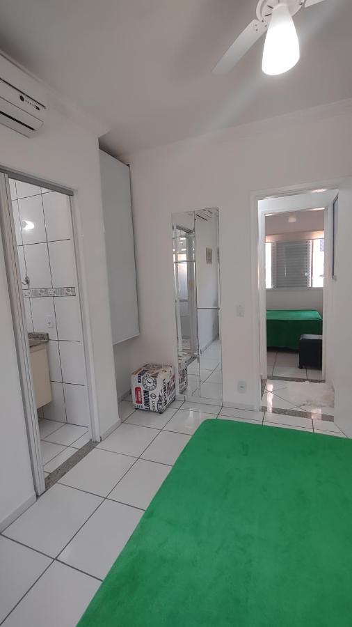 Miriam Condominio Mare Blu Guarujá Eksteriør bilde