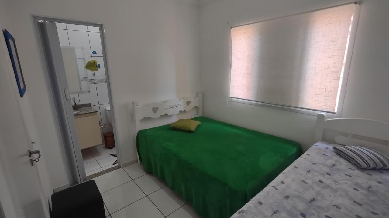 Miriam Condominio Mare Blu Guarujá Eksteriør bilde