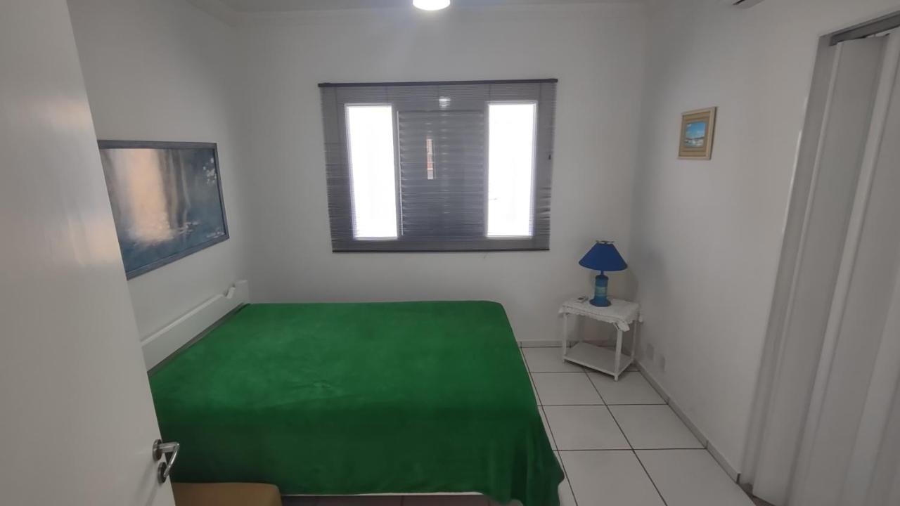 Miriam Condominio Mare Blu Guarujá Eksteriør bilde
