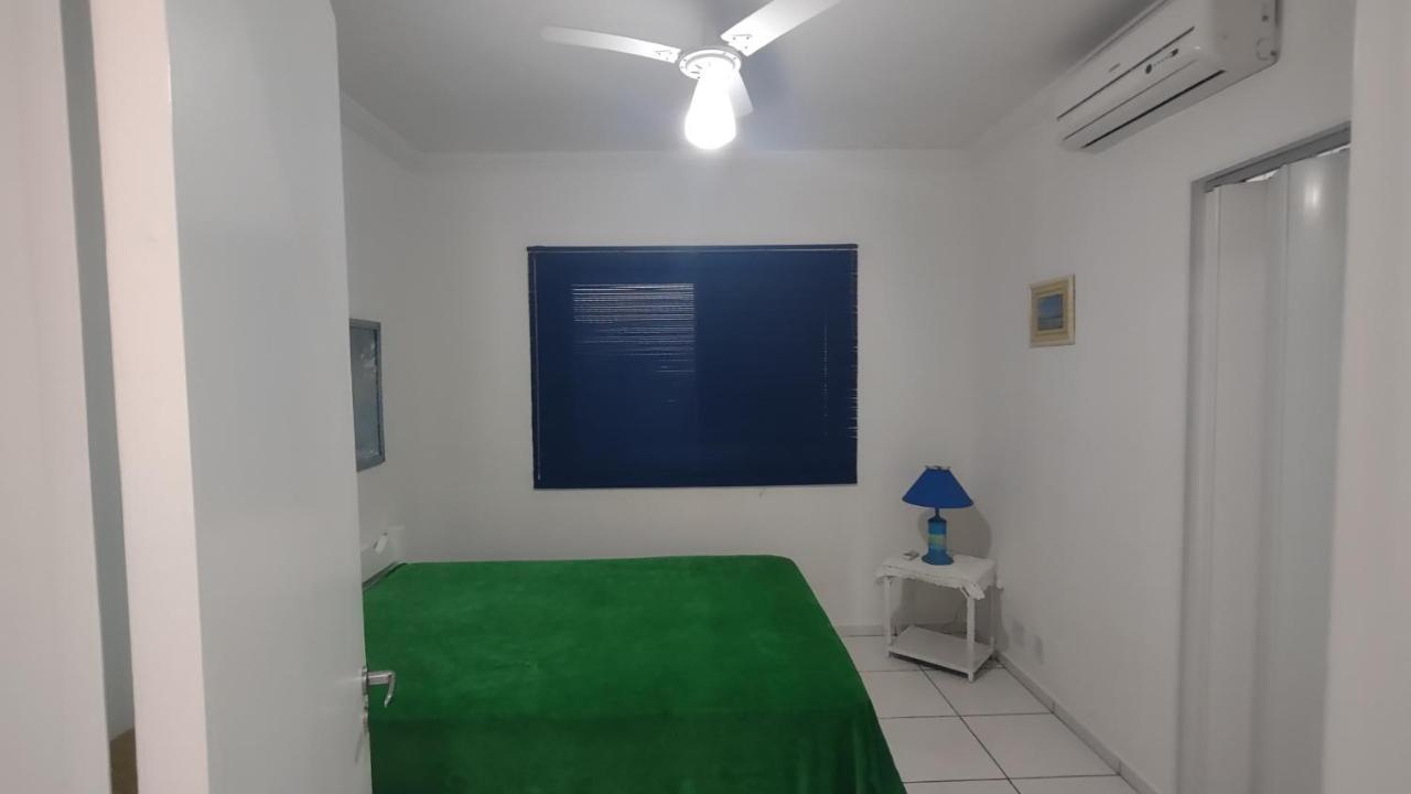 Miriam Condominio Mare Blu Guarujá Eksteriør bilde