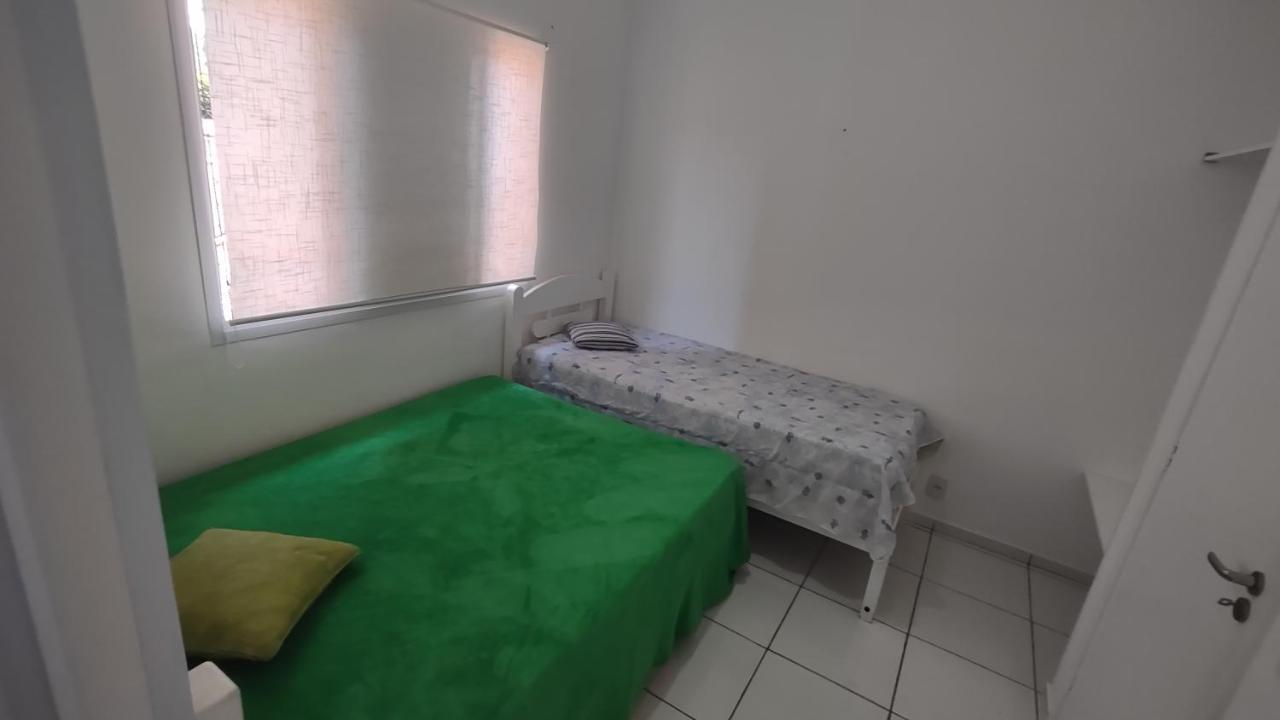Miriam Condominio Mare Blu Guarujá Eksteriør bilde
