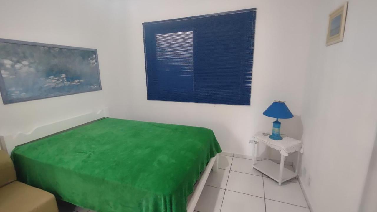 Miriam Condominio Mare Blu Guarujá Eksteriør bilde