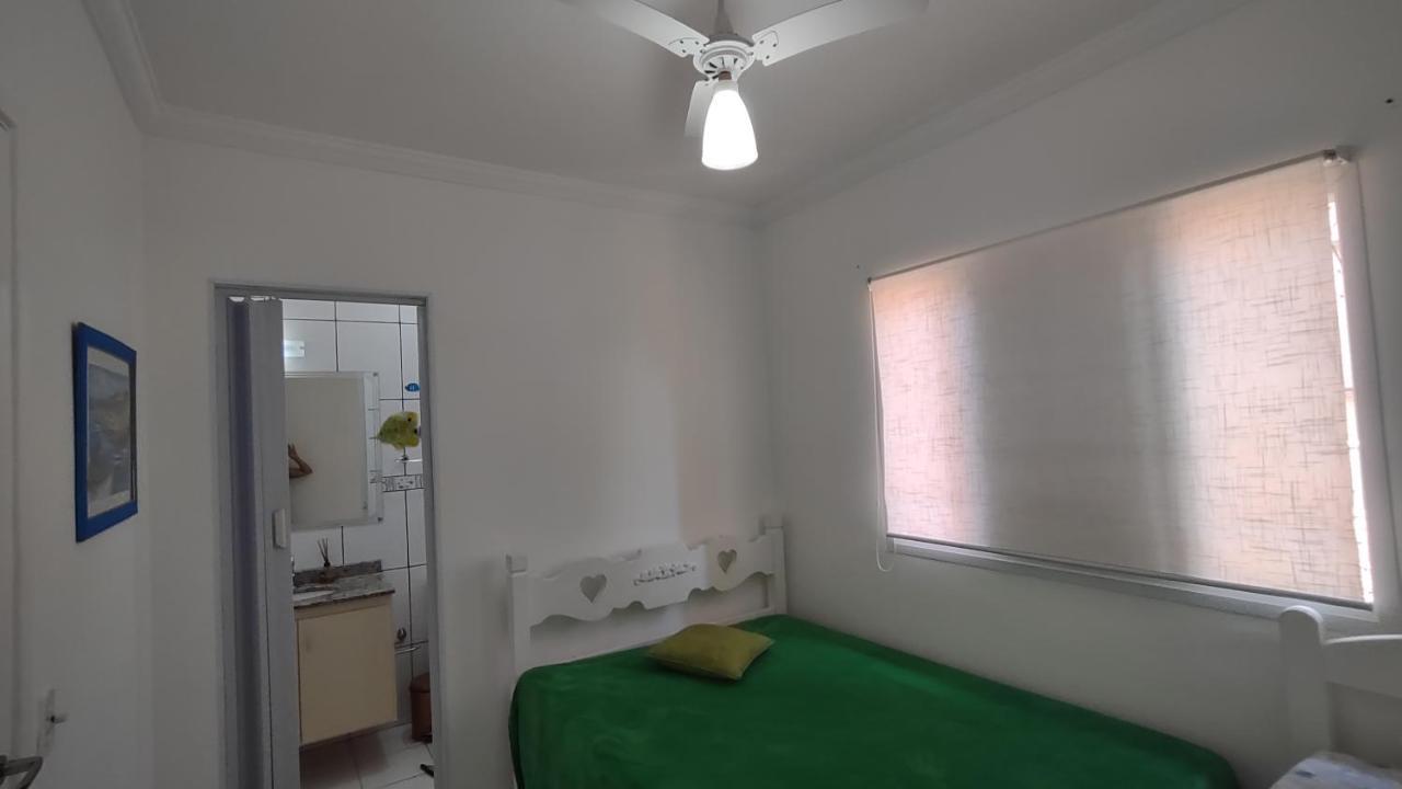 Miriam Condominio Mare Blu Guarujá Eksteriør bilde