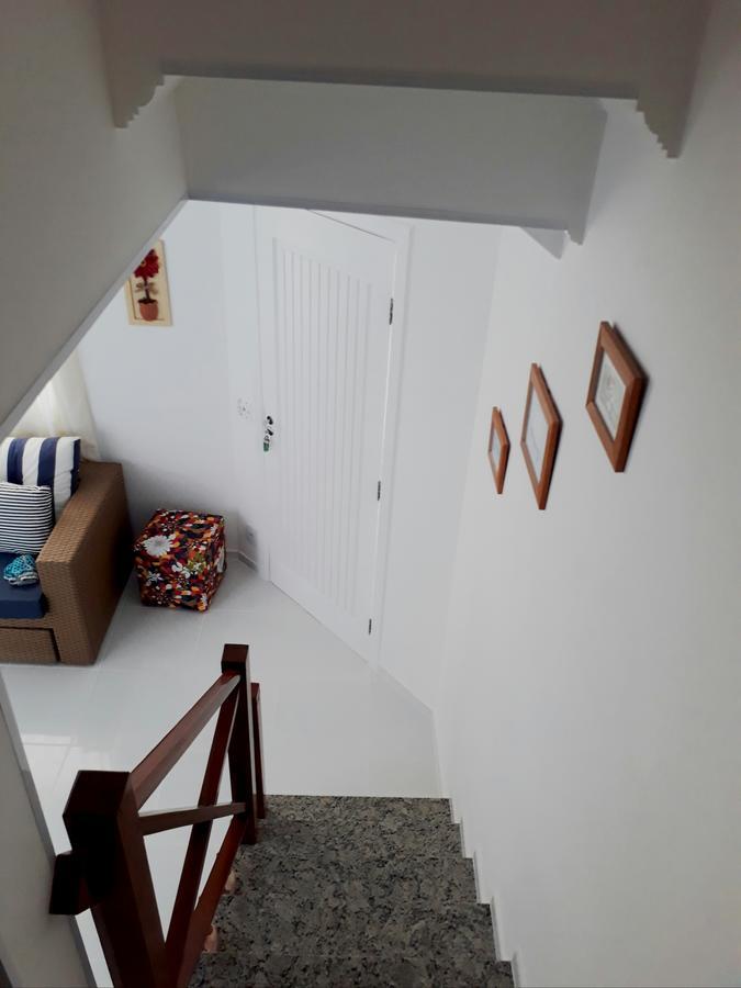 Miriam Condominio Mare Blu Guarujá Eksteriør bilde