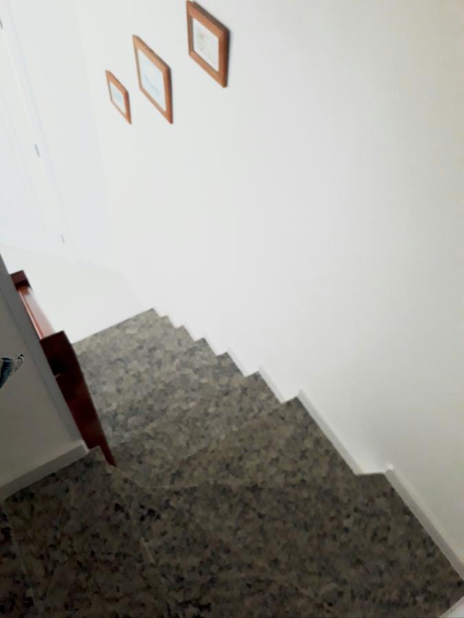 Miriam Condominio Mare Blu Guarujá Eksteriør bilde